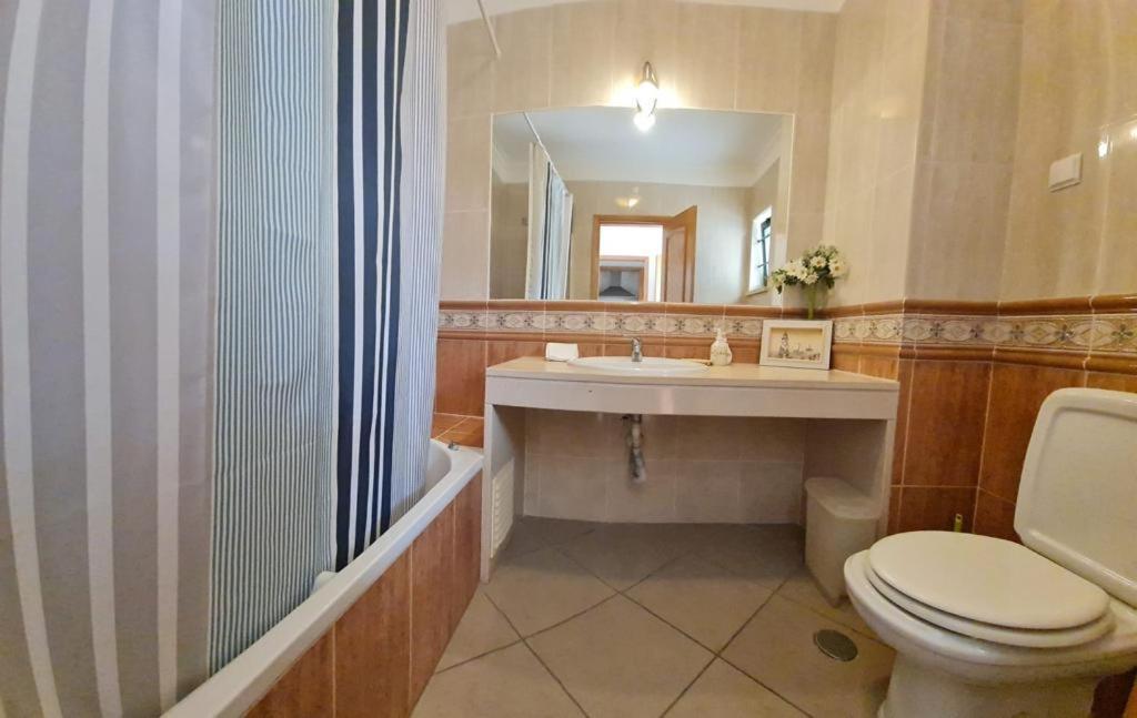 Sweet Garden By Spoton Apartments Albufeira Luaran gambar