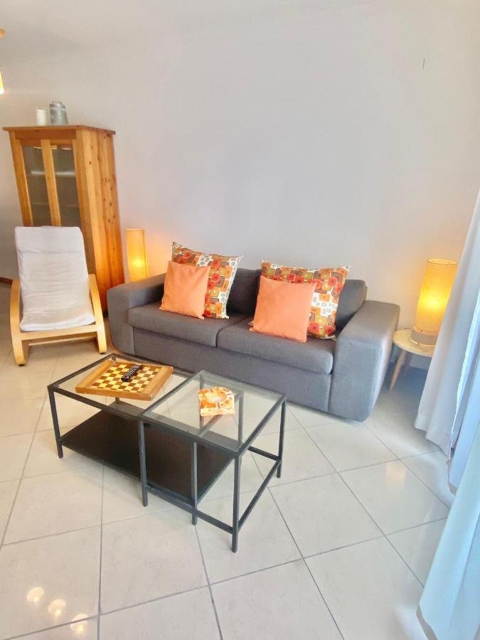 Sweet Garden By Spoton Apartments Albufeira Luaran gambar