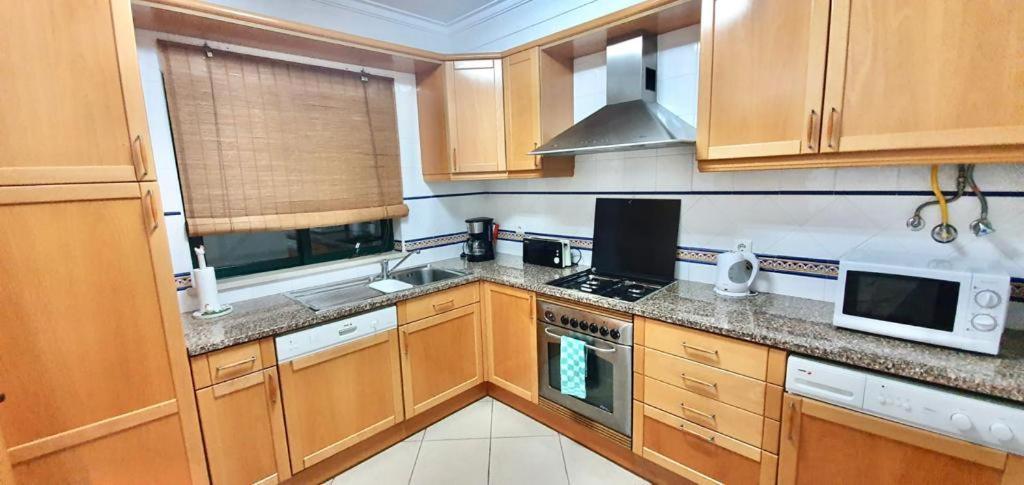 Sweet Garden By Spoton Apartments Albufeira Luaran gambar