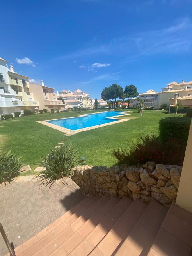 Sweet Garden By Spoton Apartments Albufeira Luaran gambar