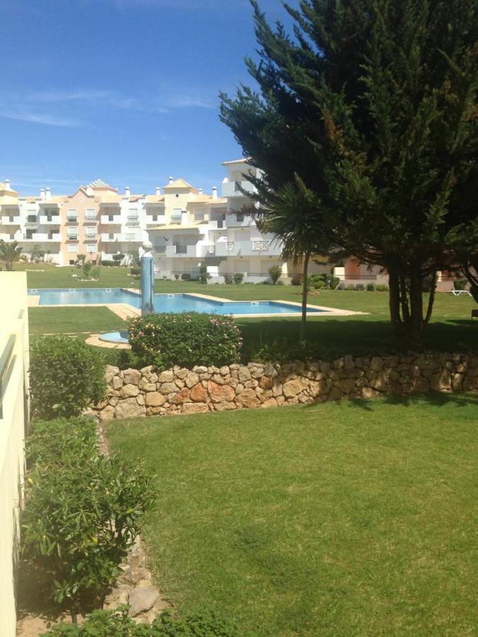 Sweet Garden By Spoton Apartments Albufeira Luaran gambar
